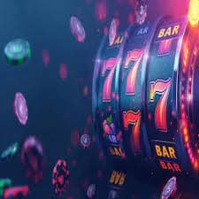 AJ328 Permainan Slot tampilan antarmuka slot video modern dengan fitur bonus putaran gratis