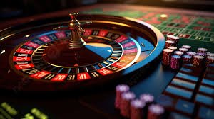 AJ328 Live Casino tampilan meja roulette dan blackjack dengan dealer langsung
