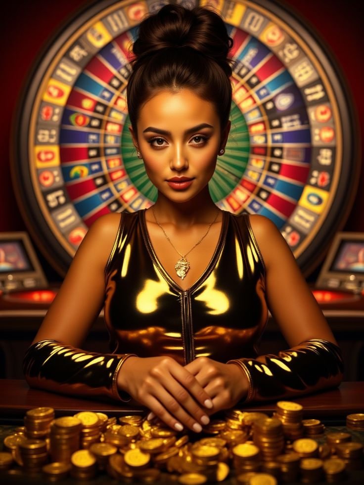 AJ328 Bingo ruangan tematik dengan kartu digital dan tarikan angka real-time interaktif